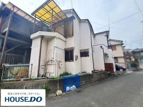 Propriété 4DK Ville de Hirakata Préfecture d'Osaka (2)