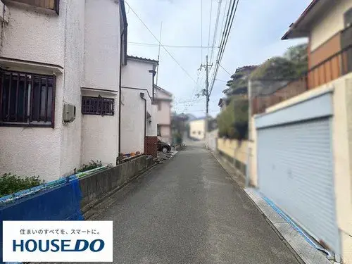 Propriété 4DK Ville de Hirakata Préfecture d'Osaka (3)