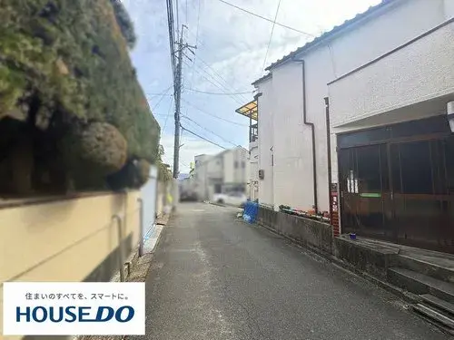 Propriété 4DK Ville de Hirakata Préfecture d'Osaka (4)