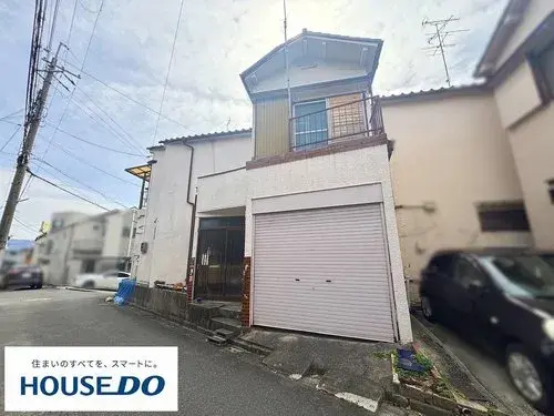 Propriété 4DK Ville de Hirakata Préfecture d'Osaka (5)