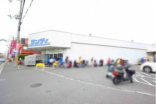 Propriété 4DK Ville de Hirakata Préfecture d'Osaka (9)