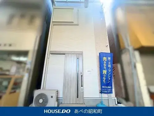 3LDK Property Osaka City Osaka Prefecture (2)