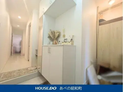 3LDK Property Osaka City Osaka Prefecture (3)