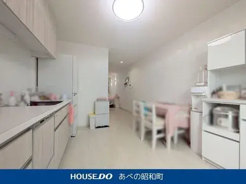 3LDK Property Osaka City Osaka Prefecture (4)