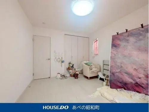 3LDK Property Osaka City Osaka Prefecture (5)