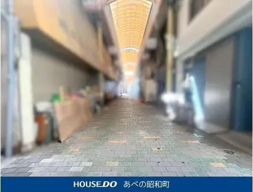 3LDK Property Osaka City Osaka Prefecture (7)