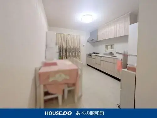 3LDK Property Osaka City Osaka Prefecture (8)