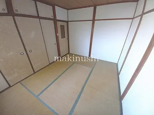 5DK عقار مدينة كاواتشينغانو محافظة أوساكا (16)