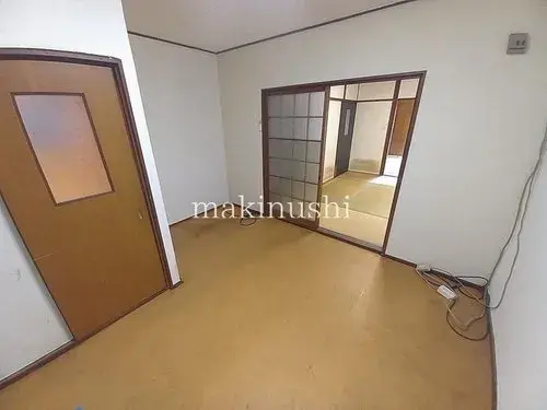 5DK عقار مدينة كاواتشينغانو محافظة أوساكا (5)