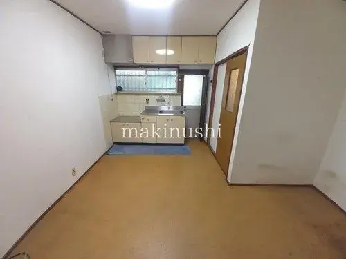 5DK عقار مدينة كاواتشينغانو محافظة أوساكا (6)
