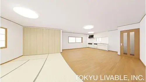 Объект недвижимости 4LDK Город Мацубара Префектура Осака (15)