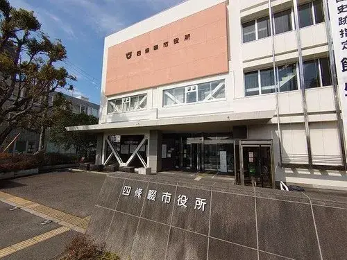 4LDK房源 四条畷市 大阪府 (20)