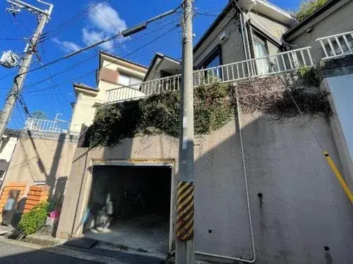 1LDK Property Hirakata City Osaka Prefecture (2)