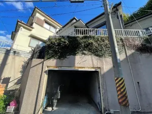 1LDK Property Hirakata City Osaka Prefecture (3)