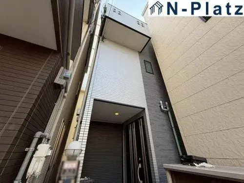 عقار 3LDK+S مدينة Osaka محافظة Osaka (2)