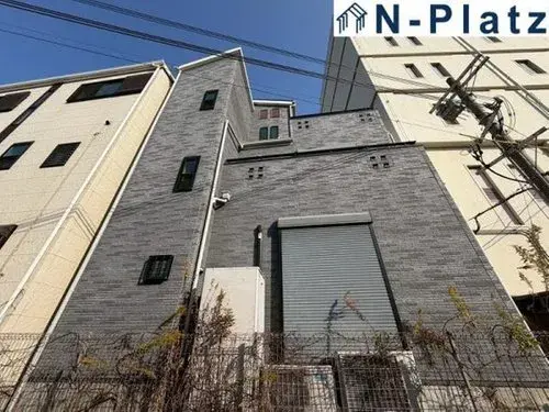 عقار 3LDK+S مدينة Osaka محافظة Osaka (11)