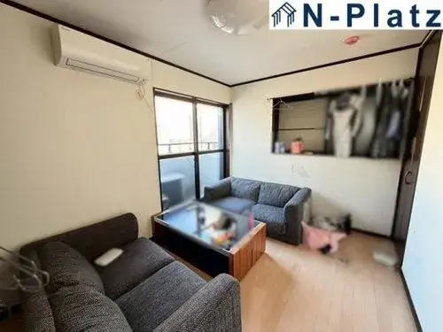 عقار 3LDK+S مدينة Osaka محافظة Osaka (12)