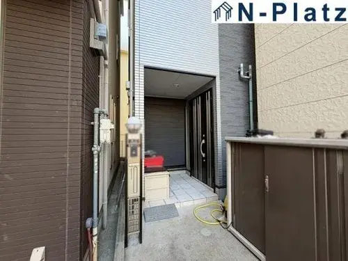 عقار 3LDK+S مدينة Osaka محافظة Osaka (3)