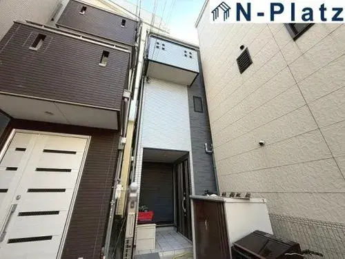 عقار 3LDK+S مدينة Osaka محافظة Osaka (4)