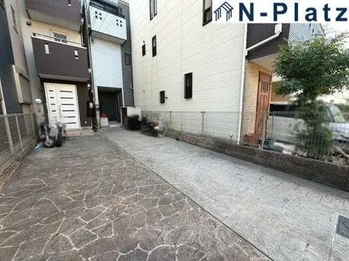 عقار 3LDK+S مدينة Osaka محافظة Osaka (6)