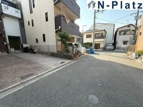 عقار 3LDK+S مدينة Osaka محافظة Osaka (7)