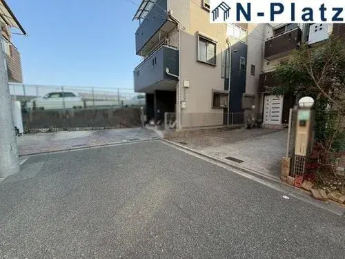 عقار 3LDK+S مدينة Osaka محافظة Osaka (9)