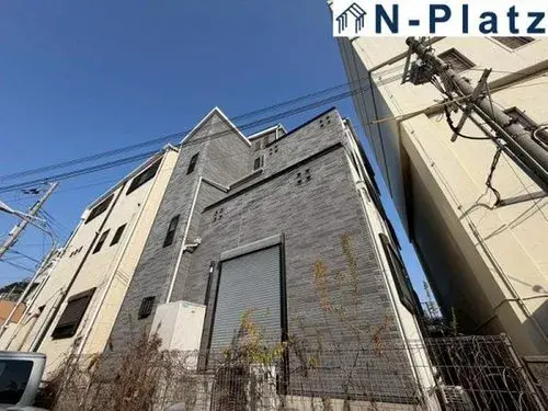 عقار 3LDK+S مدينة Osaka محافظة Osaka (10)