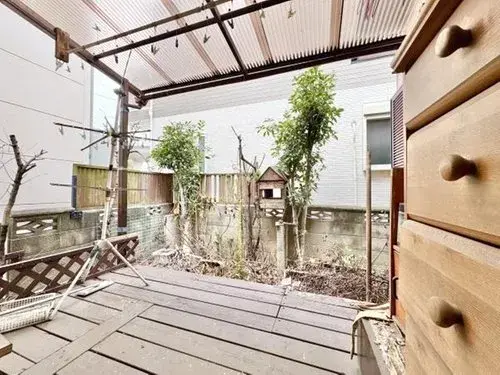 3LDK Property Sakai-ku, Sakai City, Osaka Prefecture (2)