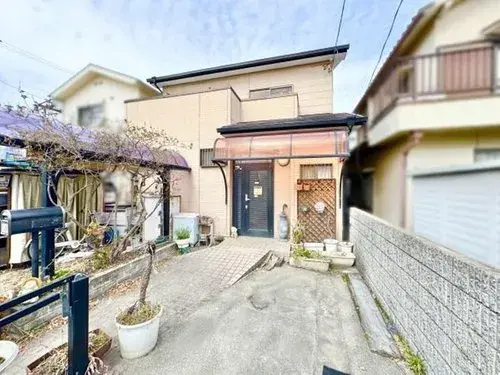 3LDK Property Sakai-ku, Sakai City, Osaka Prefecture (4)