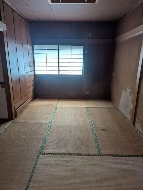 5DK Property Osaka City Osaka Prefecture (11)