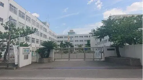 5LDK+S Property Neyagawa City Osaka Prefecture (15)