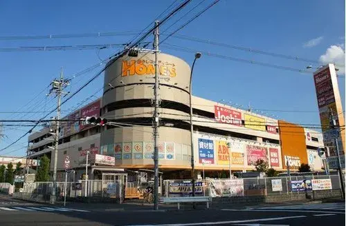 5LDK+S Property Neyagawa City Osaka Prefecture (20)