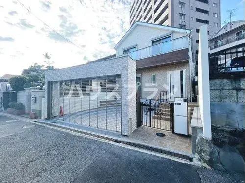 5LDK+S Property Neyagawa City Osaka Prefecture (4)