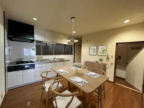 3LDK Property Osaka City Osaka Prefecture (2)