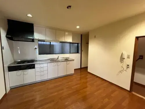 3LDK Property Osaka City Osaka Prefecture (14)