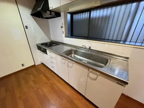 3LDK Property Osaka City Osaka Prefecture (15)