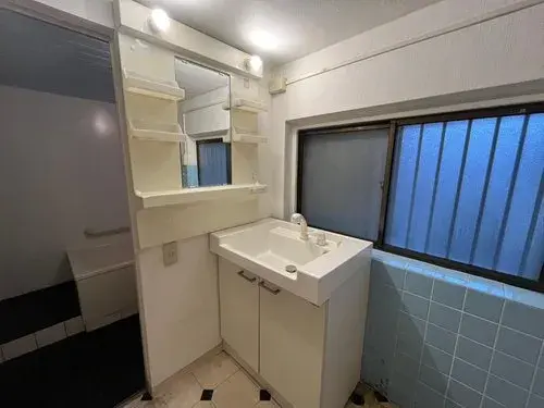 3LDK Property Osaka City Osaka Prefecture (17)