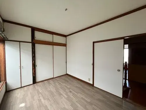 3LDK Property Osaka City Osaka Prefecture (5)