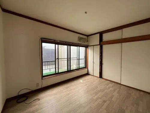 3LDK Property Osaka City Osaka Prefecture (6)
