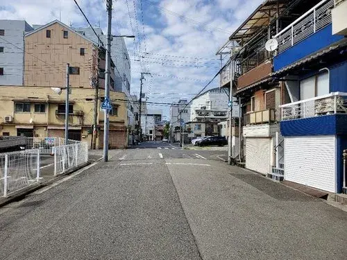 3LDK مدينة Osaka محافظة Osaka (2)