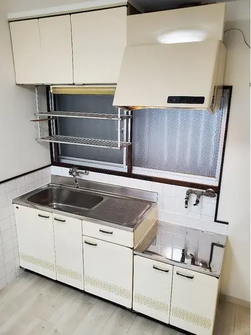 3LDK مدينة Osaka محافظة Osaka (13)