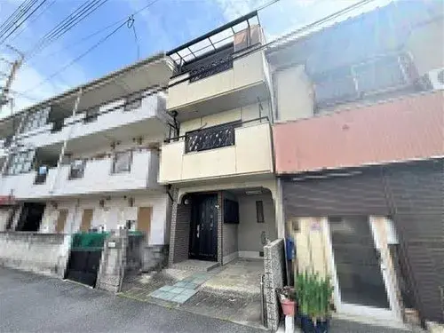 عقار 4LDK مدينة Takatsuki، محافظة Osaka (2)