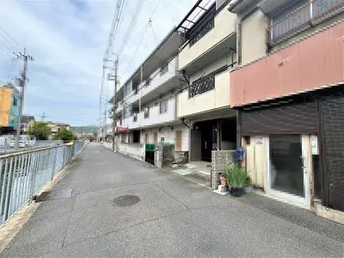 عقار 4LDK مدينة Takatsuki، محافظة Osaka (3)