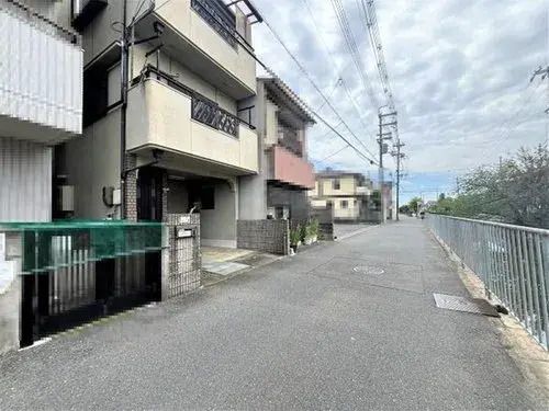 عقار 4LDK مدينة Takatsuki، محافظة Osaka (4)
