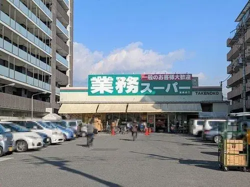 عقار 4LDK مدينة Takatsuki، محافظة Osaka (8)