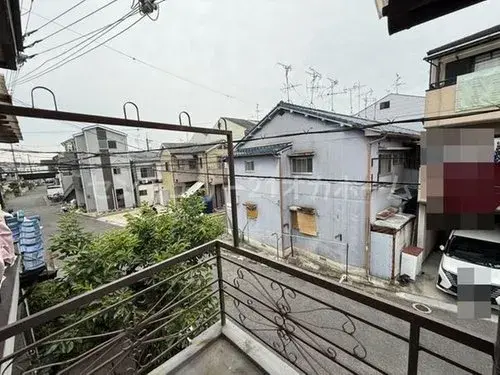 3K property Neyagawa City Osaka Prefecture (2)