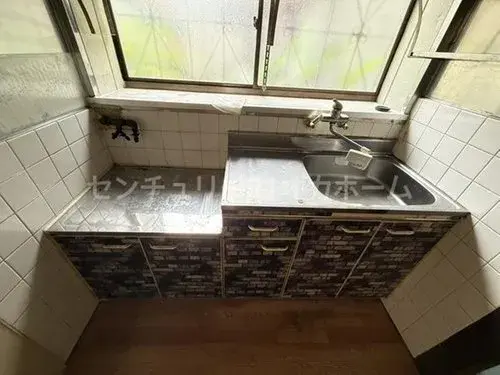 3K property Neyagawa City Osaka Prefecture (12)