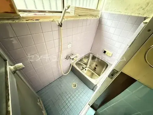 3K property Neyagawa City Osaka Prefecture (14)