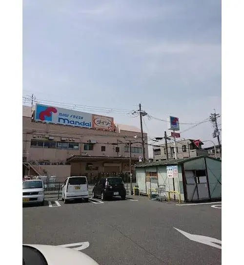 3K property Neyagawa City Osaka Prefecture (17)