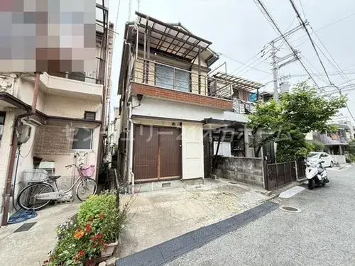 3K property Neyagawa City Osaka Prefecture (4)